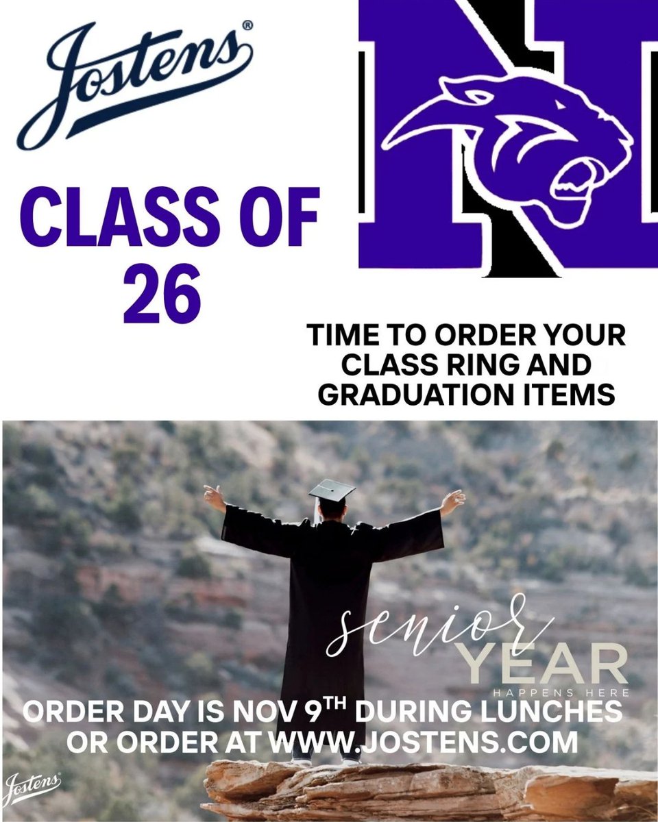 Northside High School tweet media