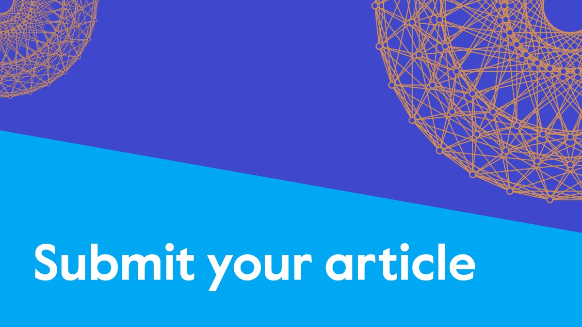 Submit your paper to Canadian Mathematical Communications, a new Gold #OpenAccess title which spans all fields of mathematics, focusing on top quality longer papers. 
➡️ cup.org/3IEUW3r
<a href="/canmathsociety/">Canadian Mathematical Society</a>