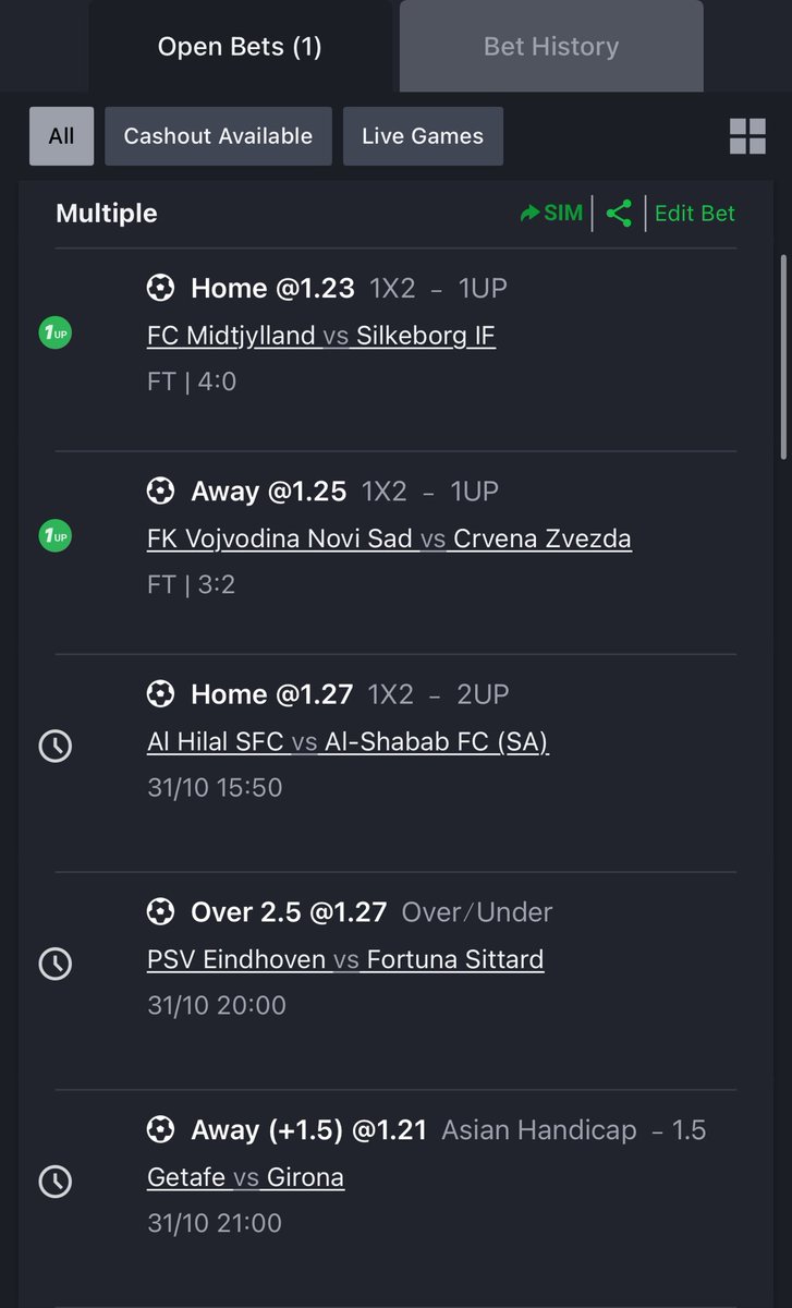 BET EXPWIN🤑 tweet media
