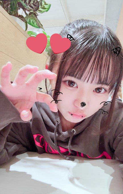 Twitterのコスプレ画像11