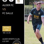 Photo by Alder FC (@AlderFc)