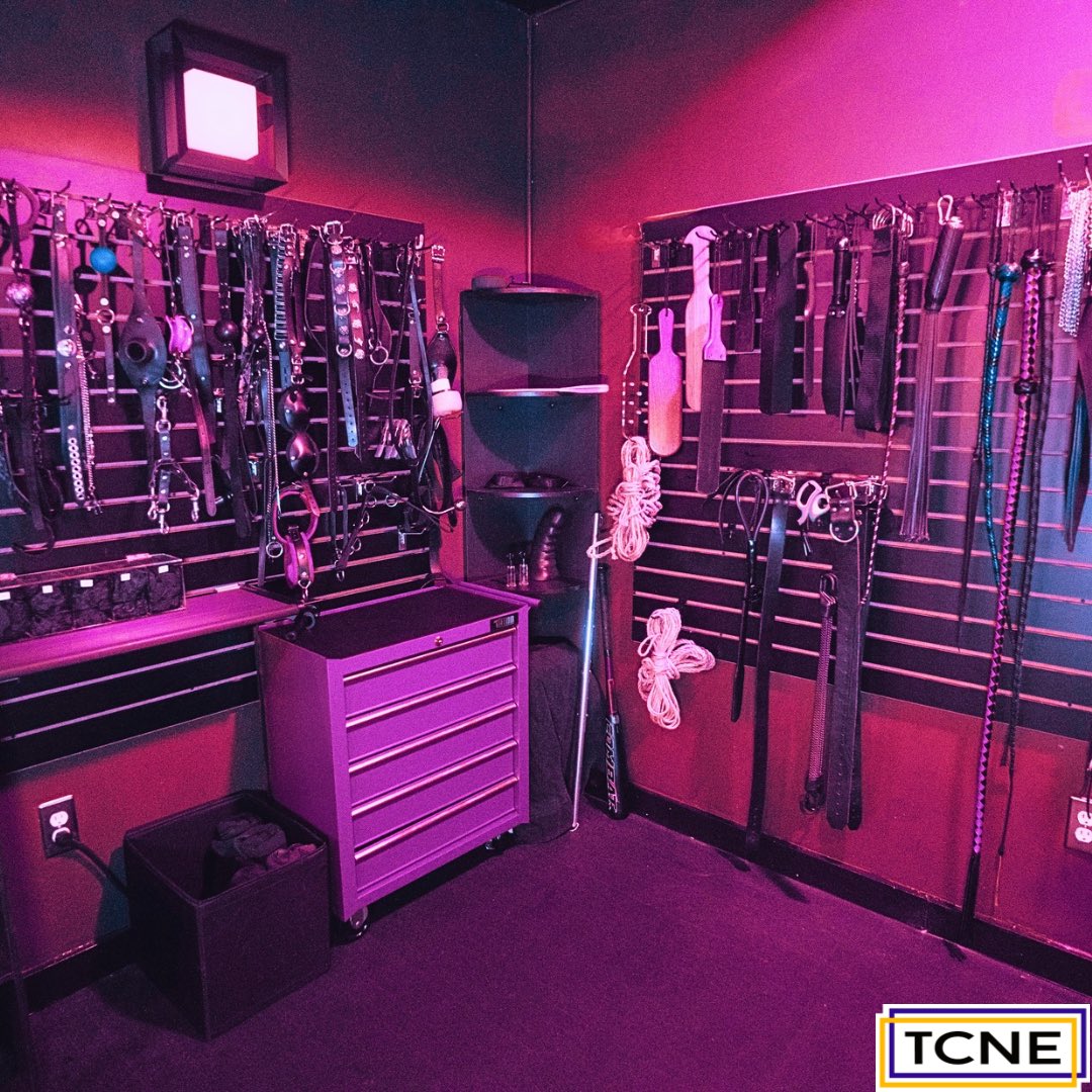 The Crow's Nest Escape tweet media