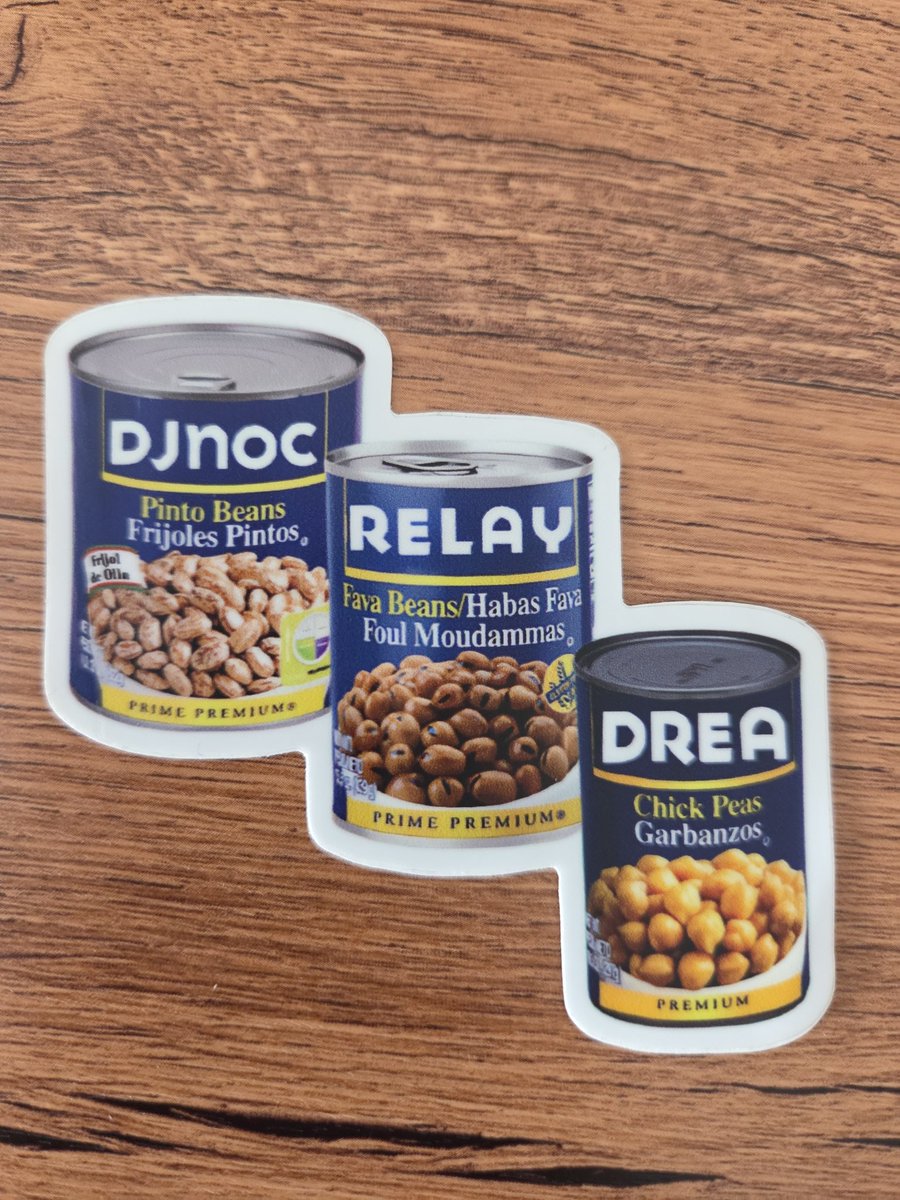 MerdreaStar's tweet image. You know #GOYA for their can beans 🫘 But did you know? GOYA. MAKES  A. DRINK.

@GoyaFoods makes some sort of malt beverage I didn't know existed til last month! So I had to track it down &amp;amp; grab a pack for our GOYA Squad to try.

Part 1 of "What did I just drink?" 🤣 @DjNocturnal