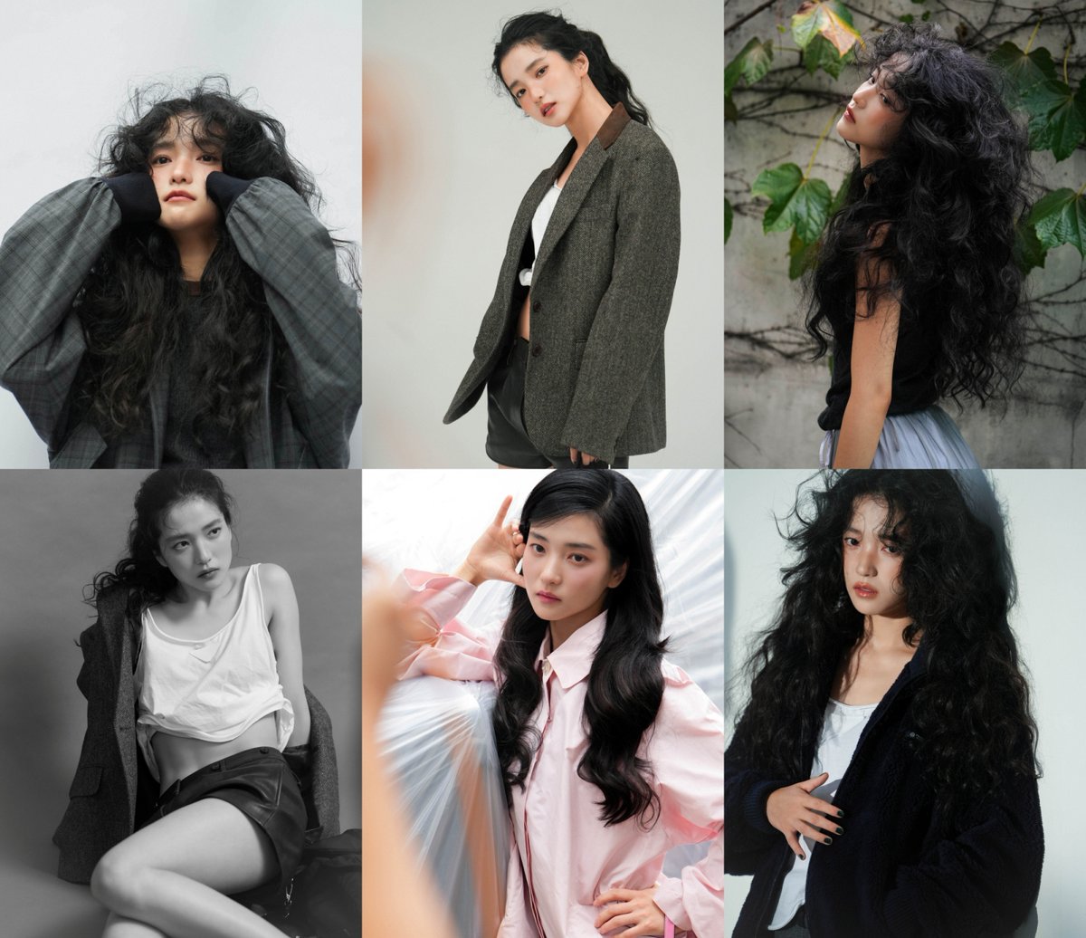 slist2015's tweet photo. 김태리, 압도적 카리스마 '화보 장인'...비하인드 공개

#김태리 #배우김태리 
#김태리화보 
#kimtaeri 
#마리끌레르 #마리끌레르코리아 
⬇관련기사⬇
https://t.co/gTPpToX4b5 https://t.co/uZI6uXSbvH
