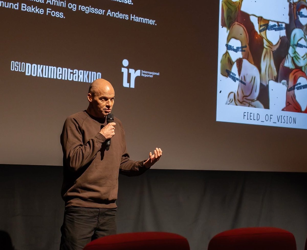 Nafisa Amini نفیسه امینی tweet media