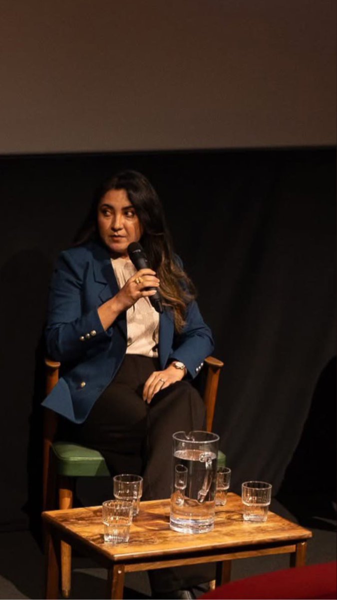 Nafisa Amini نفیسه امینی tweet media