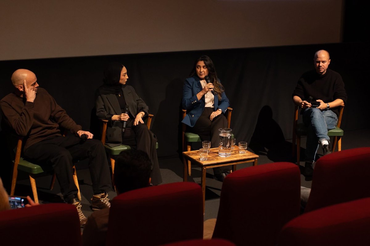 Nafisa Amini نفیسه امینی tweet media