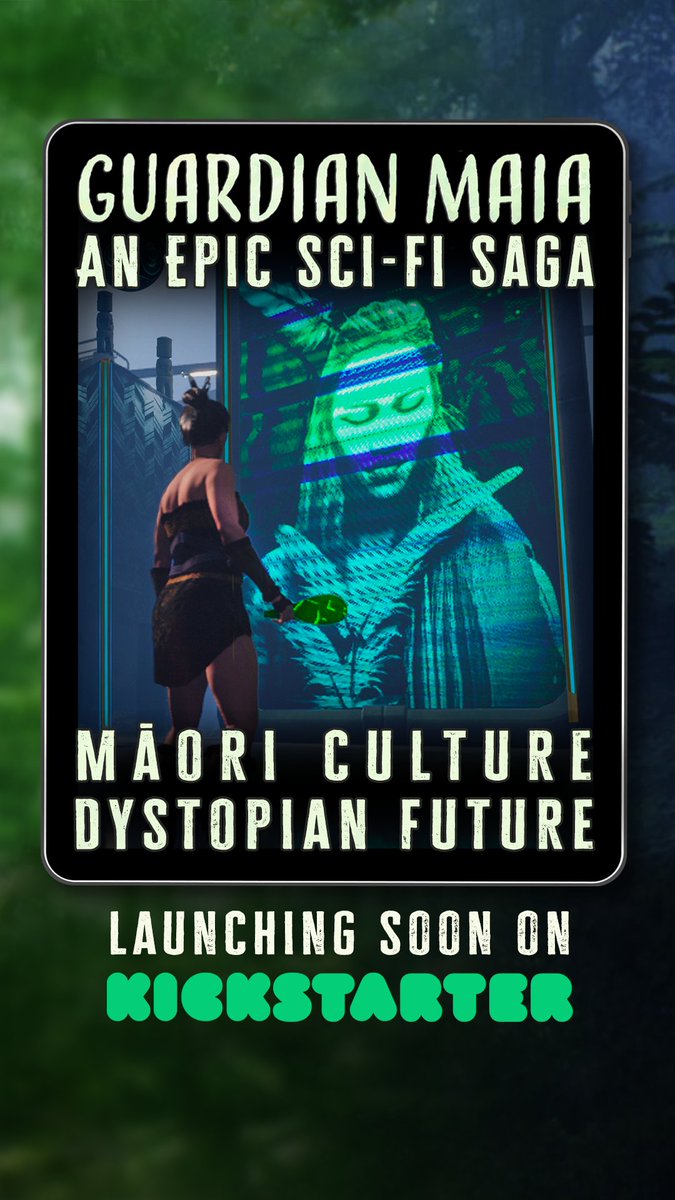 Guardian Maia tweet media