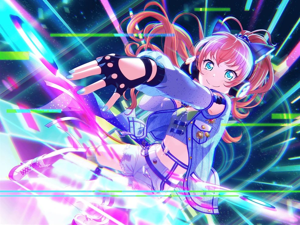 MAYAEVE FOCUS tweet media