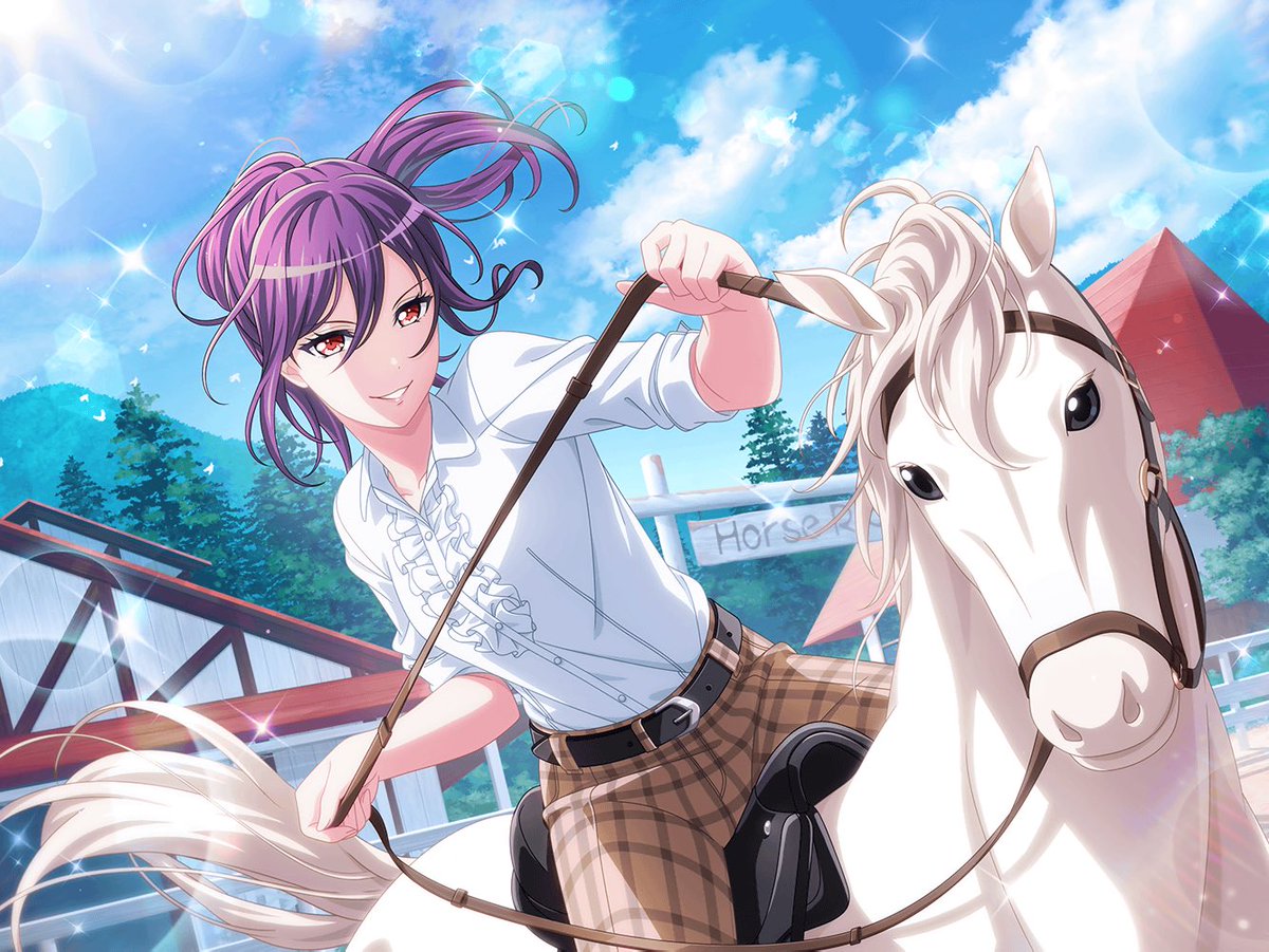 top 4 bandori characters we are DEFINITELY bullying