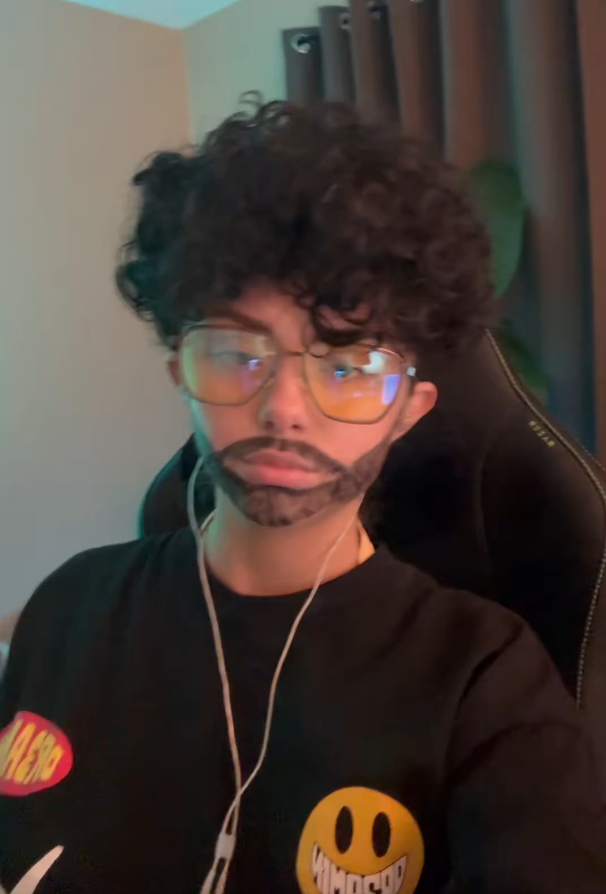 DAWG IM FAWKING CRYING 😭