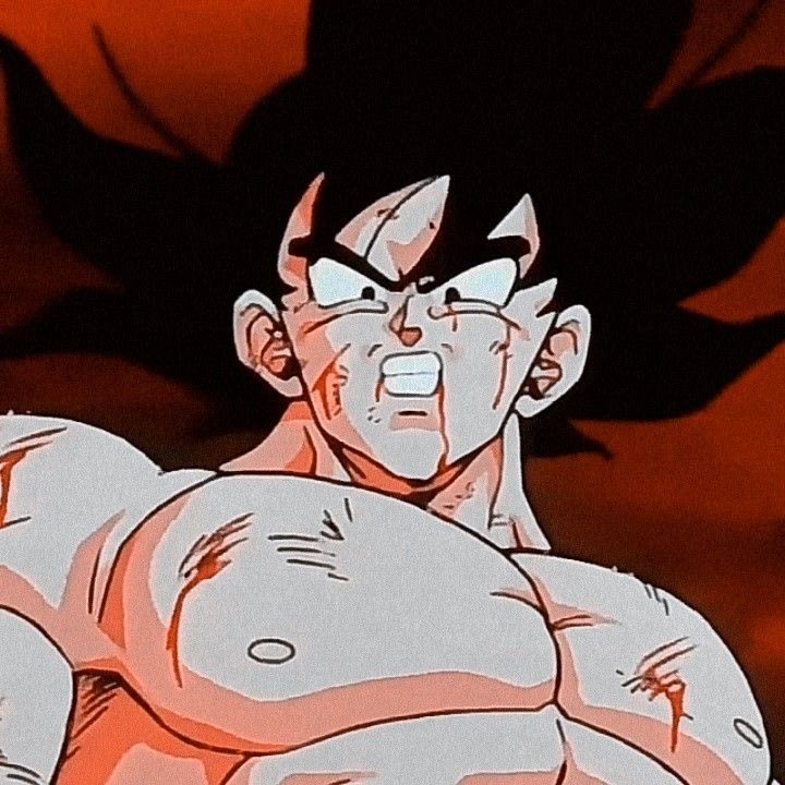Daily Goku tweet media