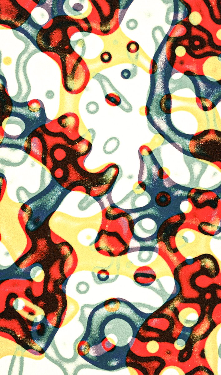 objktcom's tweet image. 📈Trending

@qubibien’s hello world is already seeing pieces move ahead of the official release this Friday, the 31st, at @GalerieMet and objkt.com, 6 PM CET.

A total of 3.5K ꜩ so far 🔥

Early collectors include @Greekdx, @cspok_eth, @Rrose_Selavy_11, and…