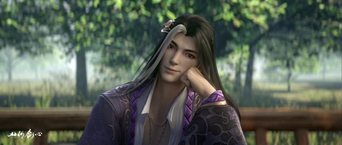 "you're staring"                        "you're pretty"