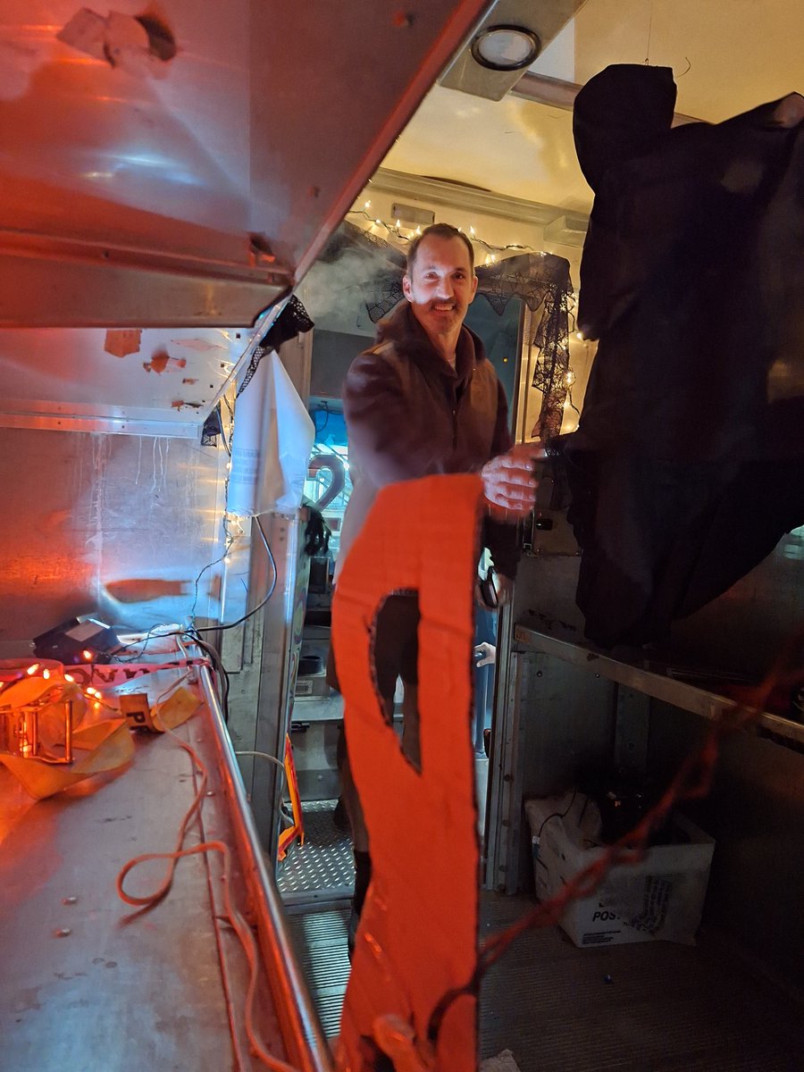 Lenexa NW CHSP tweet media