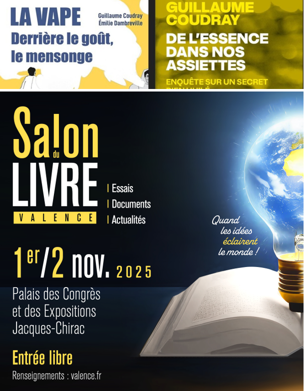 Samedi 1er novembre (10-19 h) et Dimanche 2 (10-15h) venez au salon du  livre au Palais des Congrès @VilledeValence, où j'aurai le plaisir de  présenter: