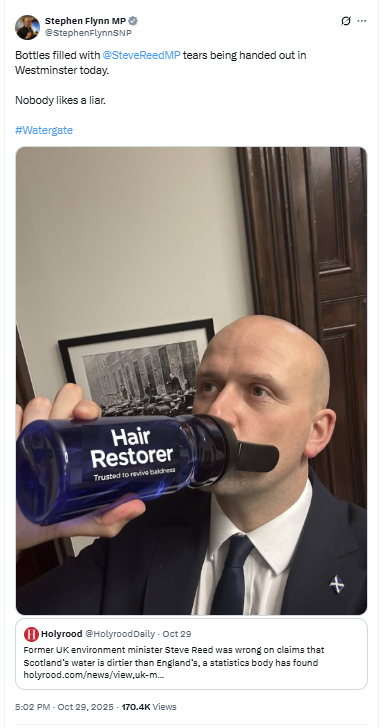 Never going to work.