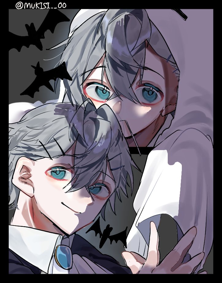 無機質 (@MUKISI__00) / Posts / X