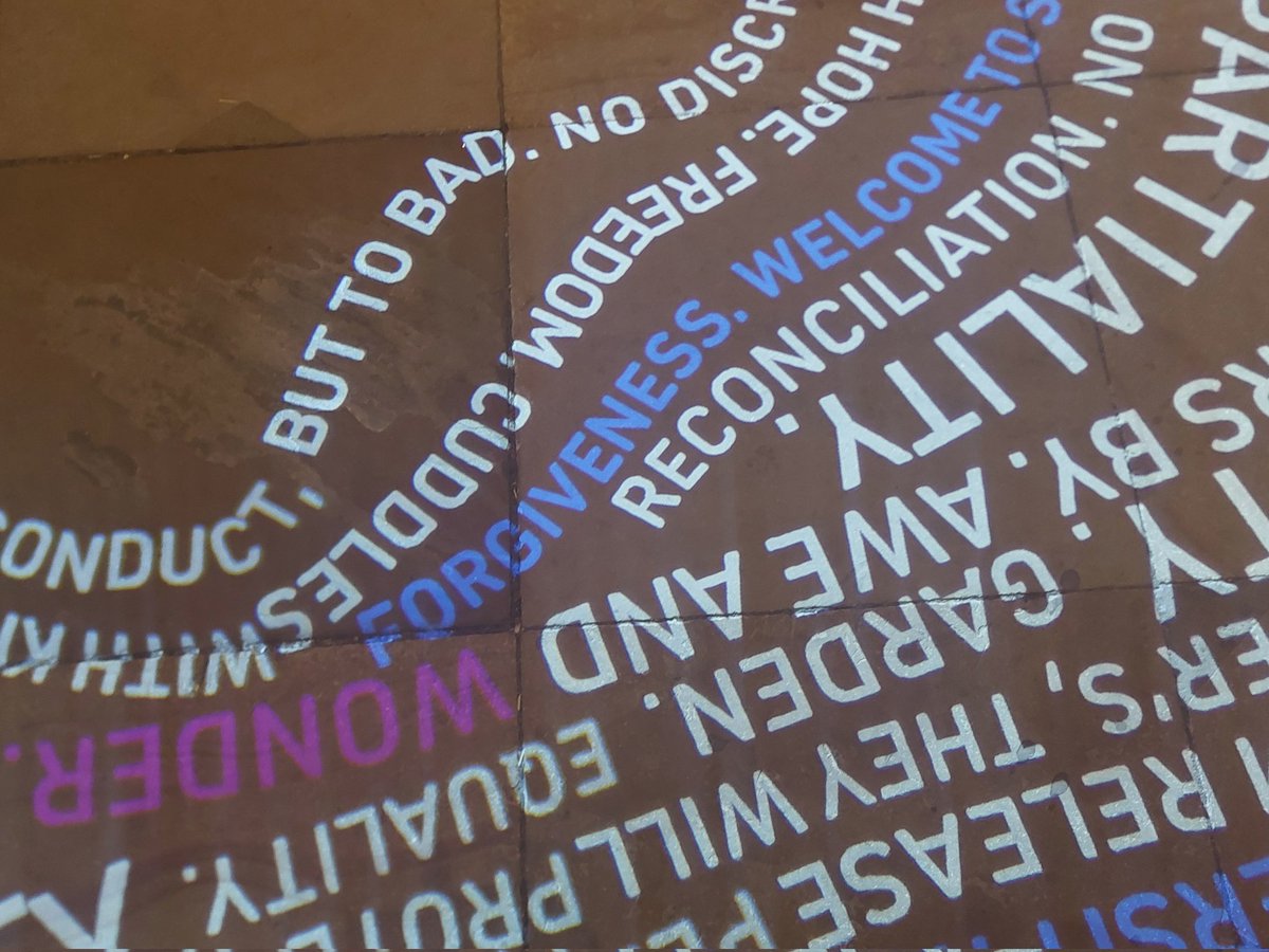 📜 Today, we saw #MagnaCarta <a href="/durhamcathedral/">Durham Cathedral</a>. 2025 marks 800 years since 👑 Henry III issued the definitive text, celebrated (&amp; mythologised!) as a touchstone of human rights. This was the latest event in our #Evergreen enrichment programme. 🌱