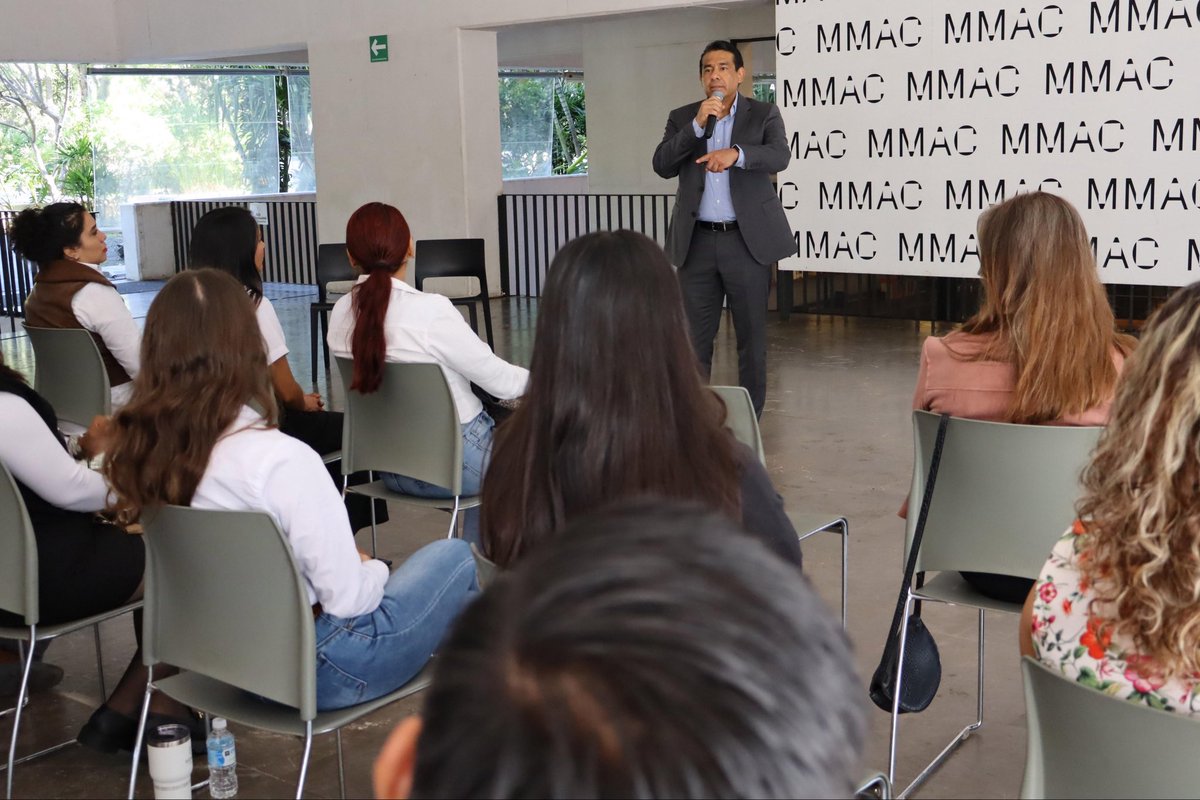 CoevalMorelos's tweet image. El taller “Implementación de la Política Social en Morelos” busca fortalecer la eficacia y la calidad del servicio público en beneficio de las familias. 
Aquí toda la información: goo.su/I9xROTd

#LaTierraQueNosUne