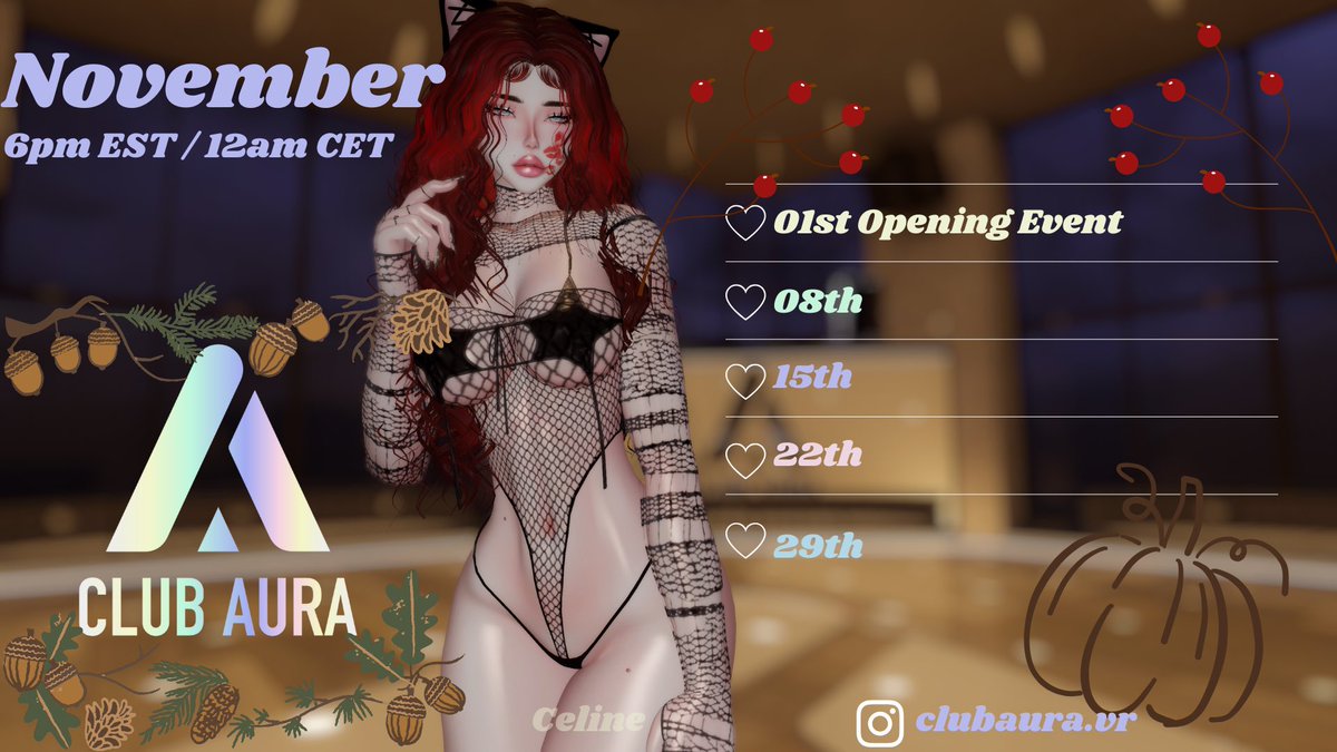 Pink_Poison_'s tweet photo. Discord server link : https://t.co/kGmLYhT5Bu

#vrchat #lapdance #clubevents https://t.co/NEwQ7FdOKJ