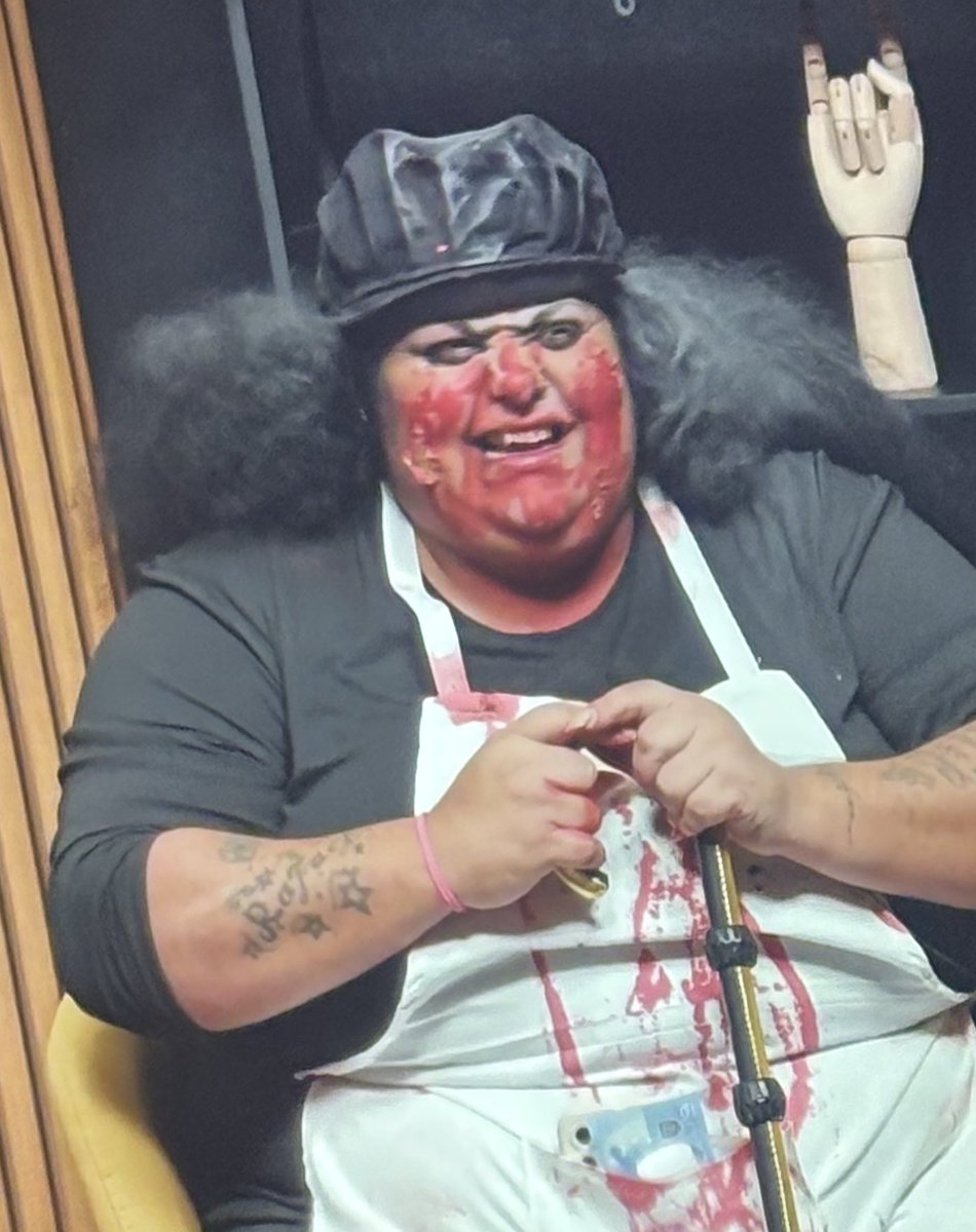 mi parálisis del sueño #ElShowDeLosGemelos