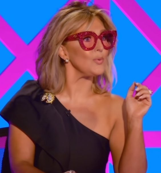 VickiFowlerCore's tweet photo. Oh I’m insane for this ❤️‍🔥

#mazzmurray #DragRaceUK https://t.co/dSryN5vO80