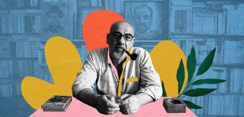 Labeed32's tweet image. إسكندر حبش وداعا💔