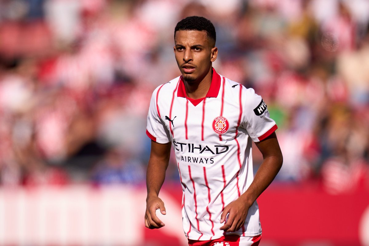 Azzedine Ounahi
A star in the making
All shot for @gettysport
#GironaFC #AzzedineOunahi #Azzedine #Ounahi #Football #Soccer #SportsPhotography #FootballPhotography #SportsPhoto #SoccerLife #InstaFootball #GettyFC #GettySport #GettyImages