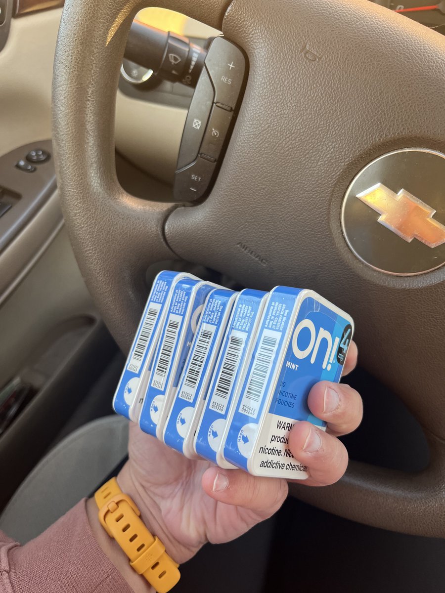 i think loves fucked up because this was only $5 total and it’s usually $15