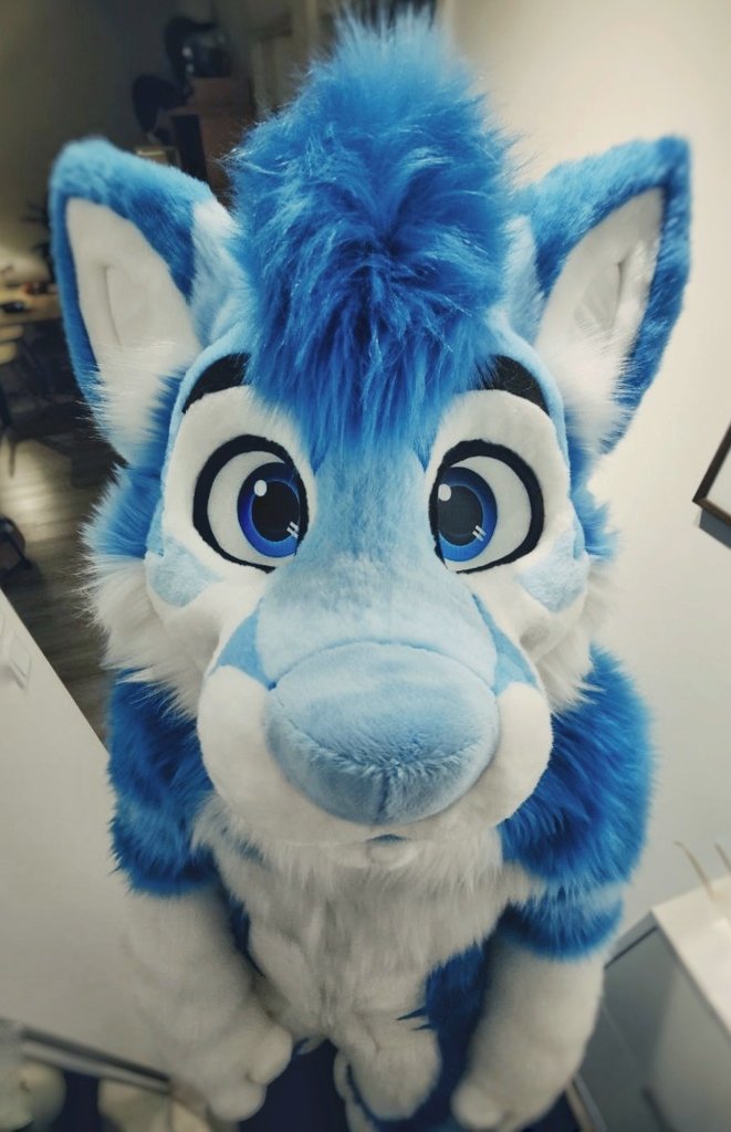 Thank you for the love you all bring to my drawings every day. 🤍