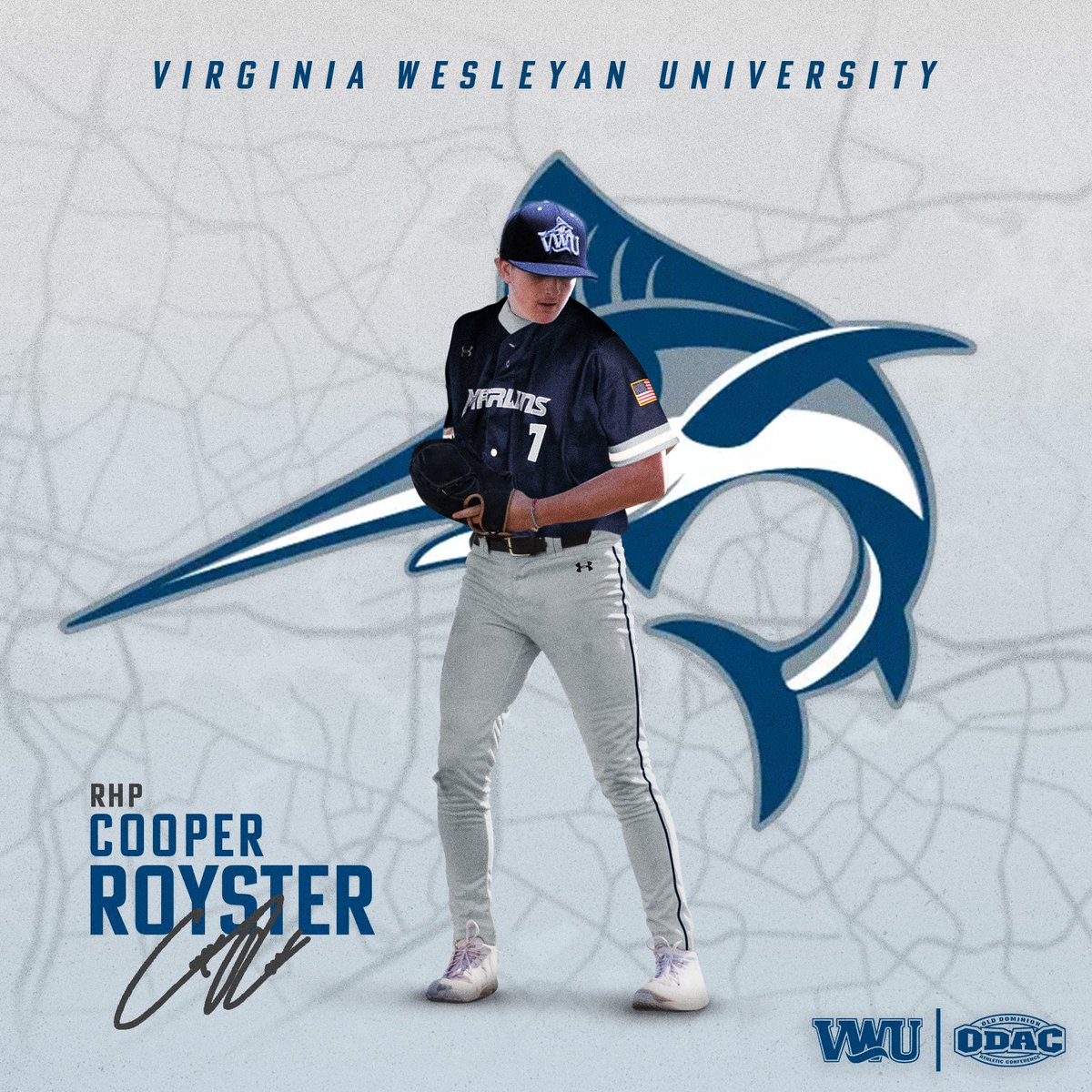 Cooper Royster tweet media