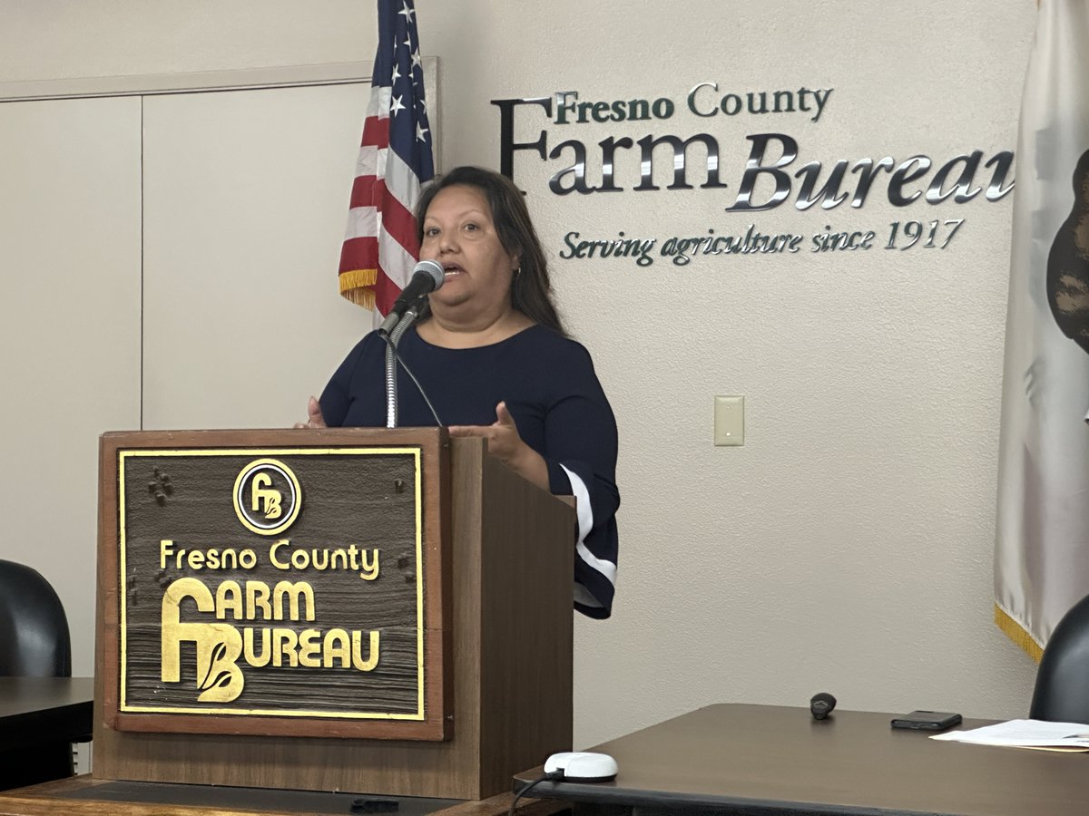 FSCWI's tweet image. The #FSCWI hosted the @WaterBlueprint for the San Joaquin Valley Directors’ Meeting. Bringing directors together in one place helps keep decision-making connected and momentum steady. @fcfb_ag