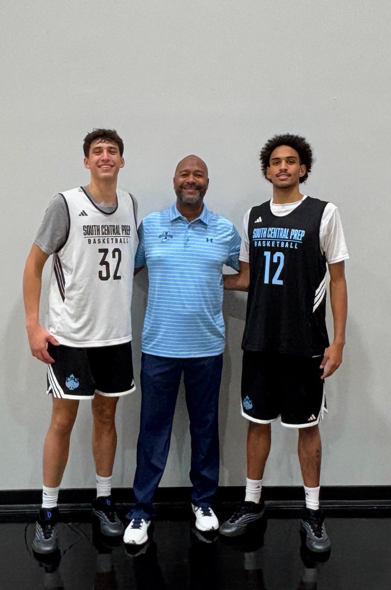 𝙎𝙤𝙪𝙩𝙝 𝘾𝙚𝙣𝙩𝙧𝙖𝙡 𝙋𝙧𝙚𝙥 tweet media