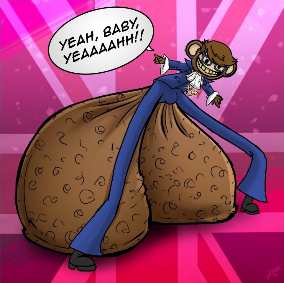 ballsack_algo's tweet image. Big Balls Only... @ballsack_algo
discord.gg/TfW93emEpu