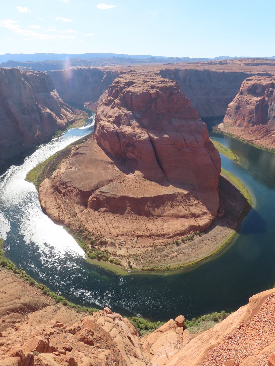 wapple15's tweet image. #Arizona #ShadowsReflects
