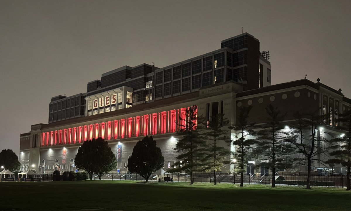 Spooky Memorial Stadium 
<a href="/UofIllinois/">University of Illinois</a>