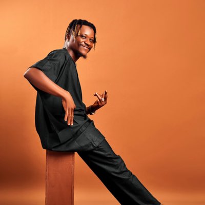 Official Mr.Swagg tweet media