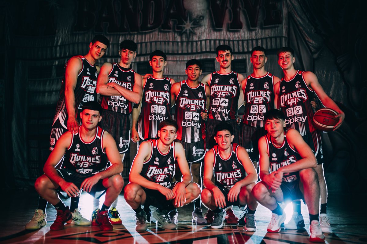 Club A. Quilmes tweet media