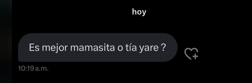 Y después me funan que no les quiero contestar 🙄🙄🙄🙄 si se ponen weones antes de responderles 1  mensaje ….