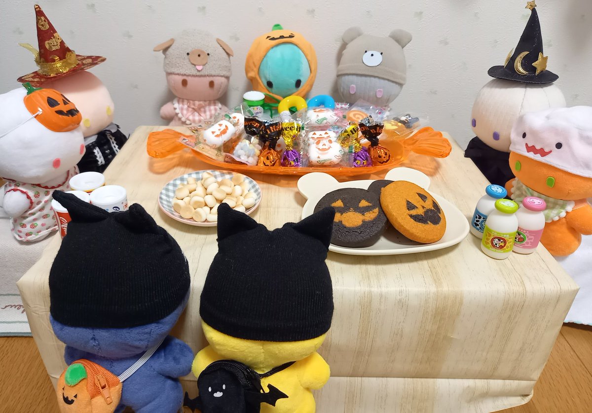 にちにち( ⁎ᵕᴗᵕ⁎ )♪ on X