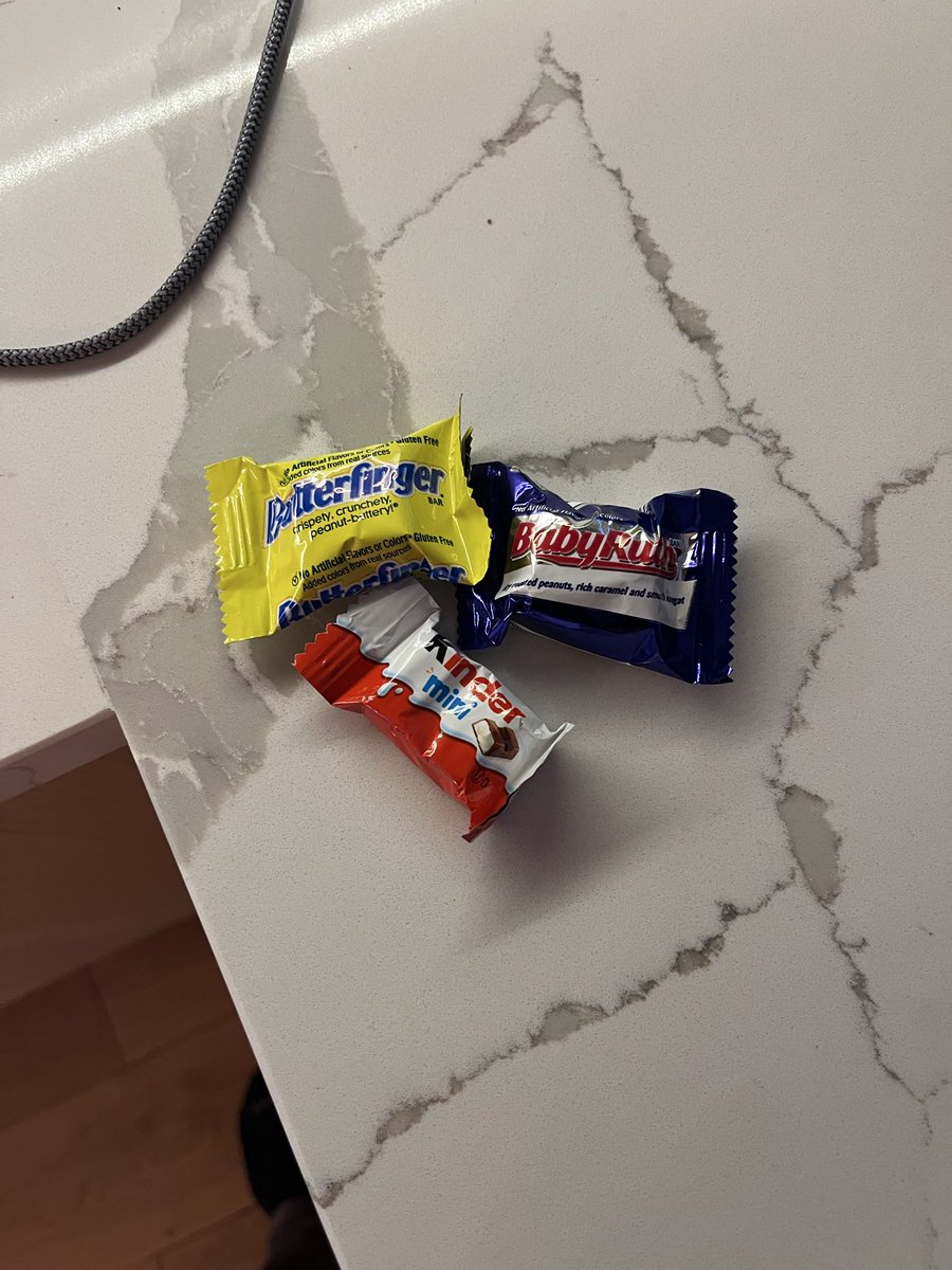 Shrinkflation reaching all time highs

What is this nonsense? https://t.co/rAyQs2WbMU