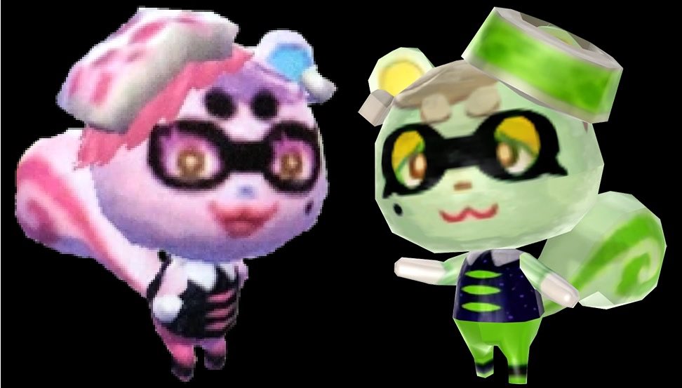 chiara_eliz's tweet photo. guys please they are the same characters. they’re cosplayers!! https://t.co/eWL47XEsa5