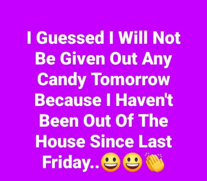 HEARTOFGOLD2's tweet image. Wishing you a spooktacular Halloween! May your night be filled with frightful fun, delicious treats, and plenty of ghostly giggles. Embrace the magic of this hauntingly delightful season! 🎃👻
#trickortreat #Halloweennight