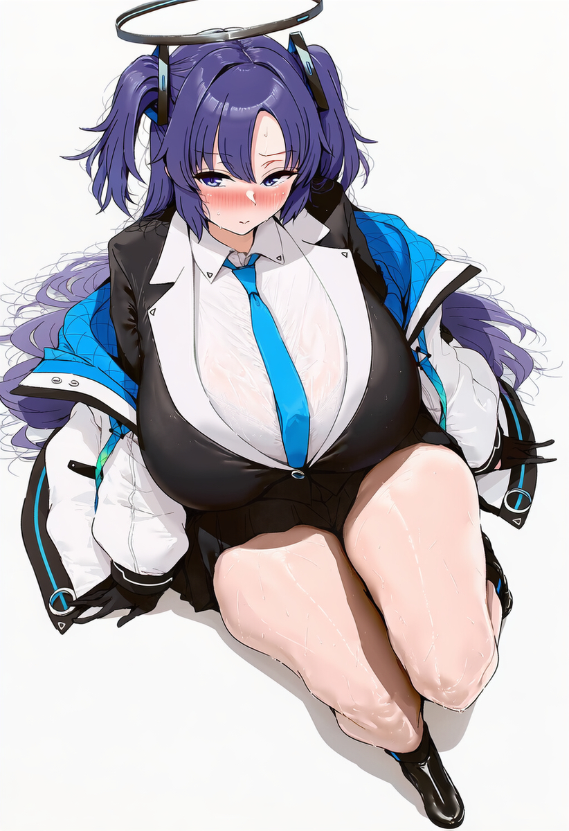 ユウカ(体操服) (1/1) 