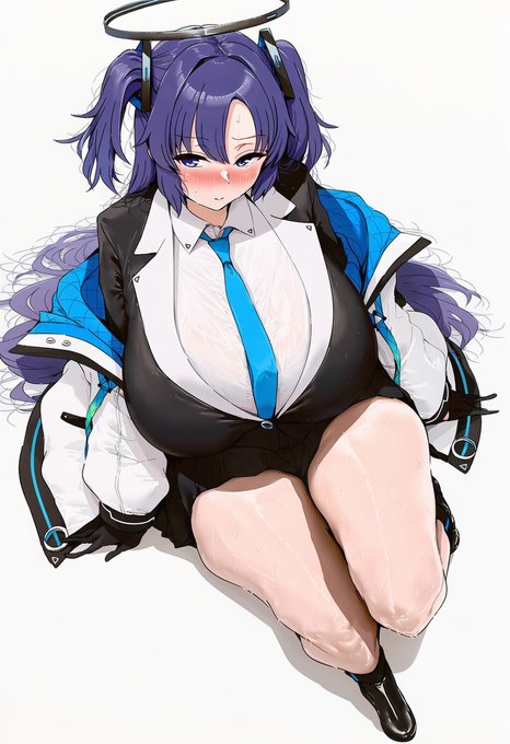 ユウカ(体操服) (1/1) 