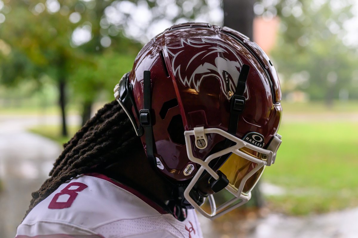 Saluki Football tweet media