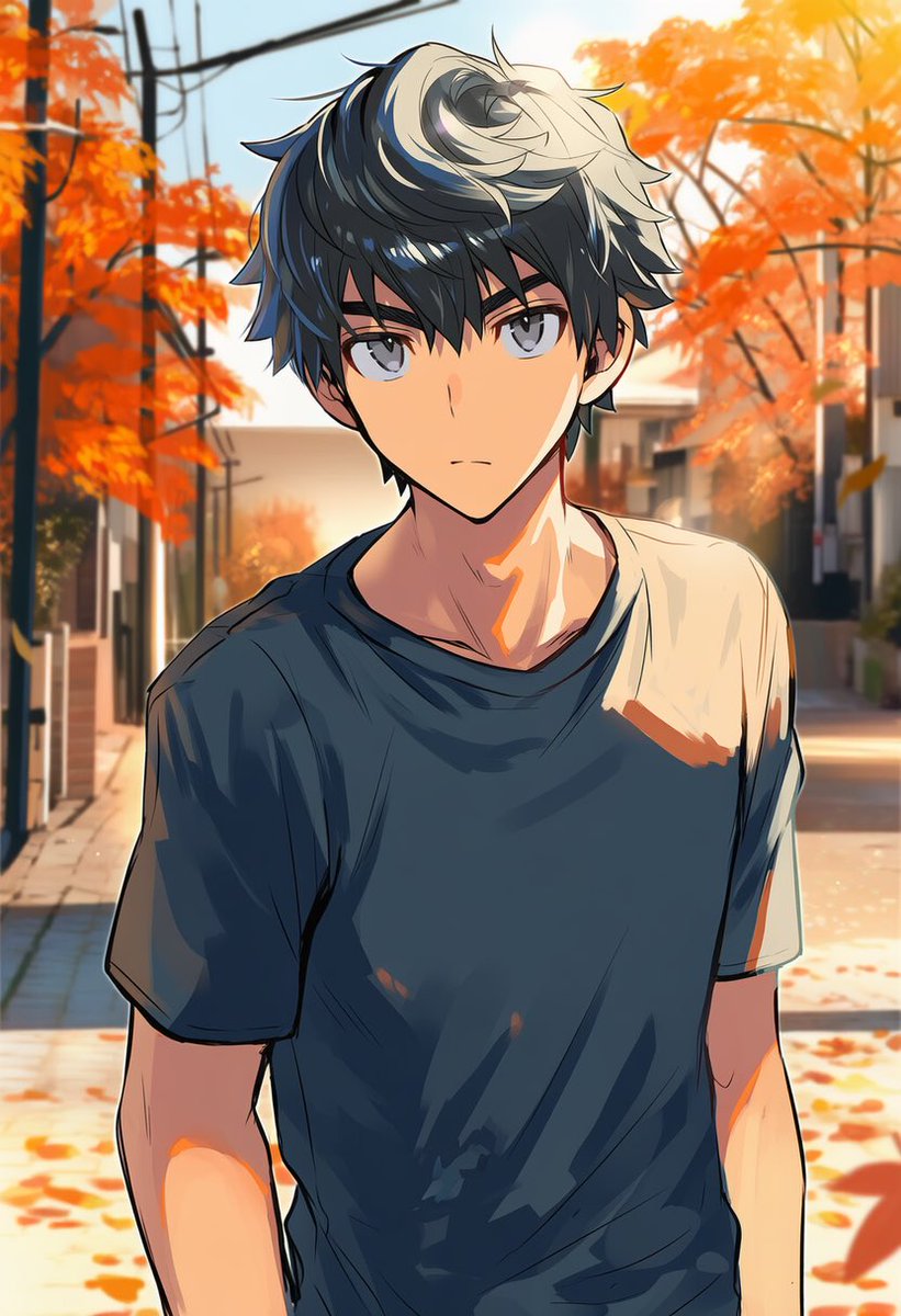 lincyto's tweet image. ในใใใใทใงใใ๐ท
#AIใคใฉในใๅฅฝใใใใจ็นใใใใ #AIใคใฉในใ
#AIใคใฑใกใณ้จ #animeart #digitalart #AIart