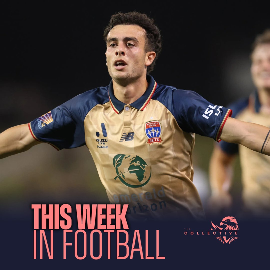 The Collective tweet media