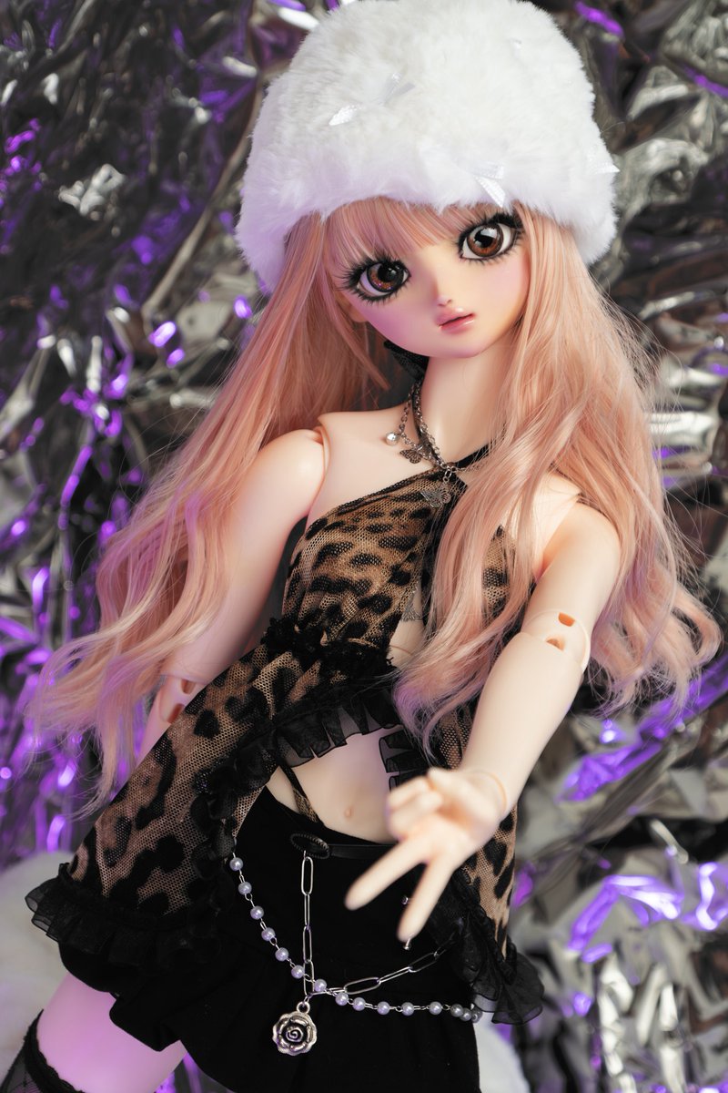 R's Doll Atelier (@RsDollAtelier) / Posts / X